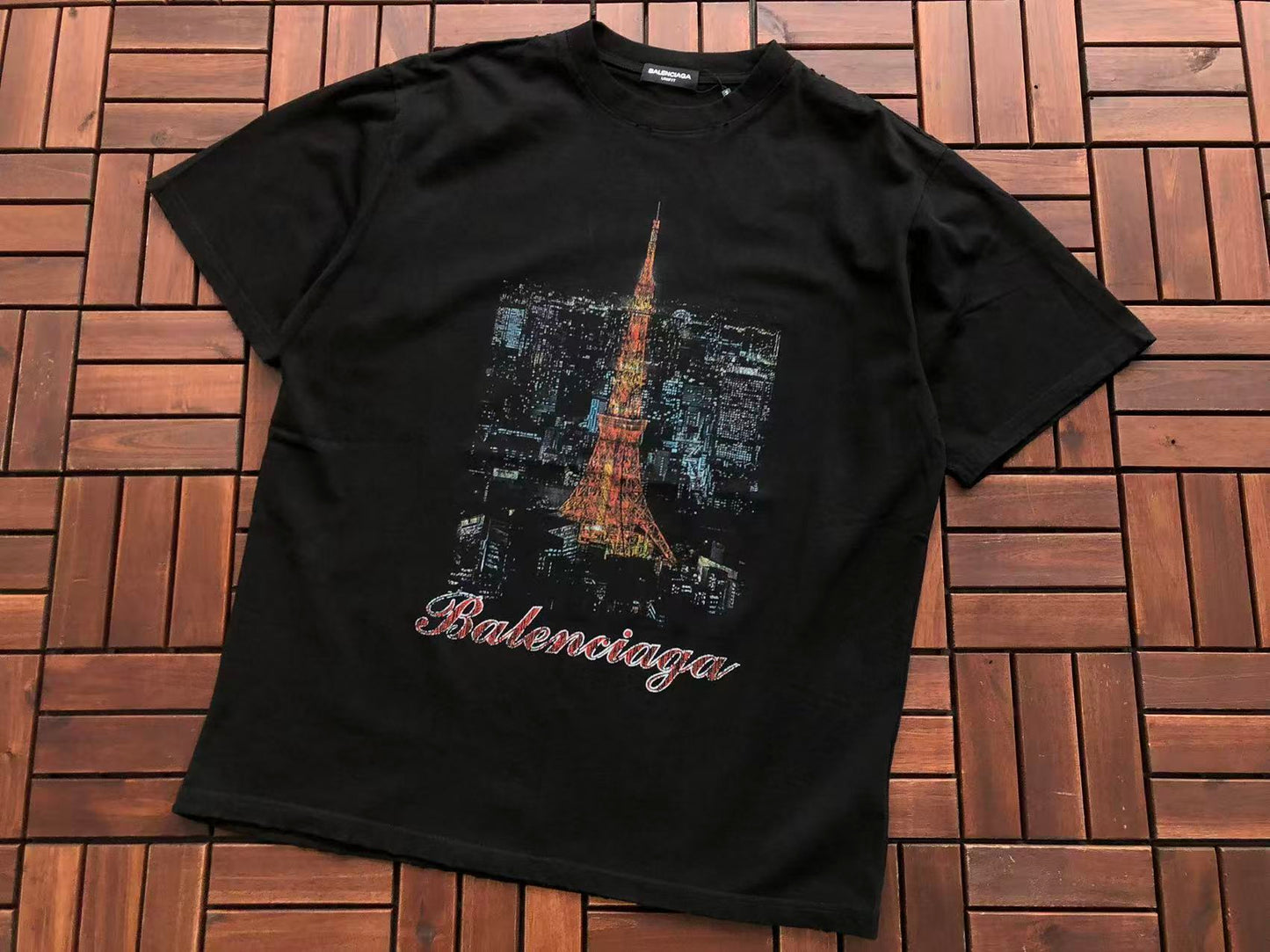 BLG T-Shirt