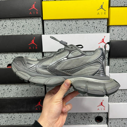 BLG 3XL Grey Mix