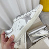 GDGS Superstar Full Fog Metalic Back