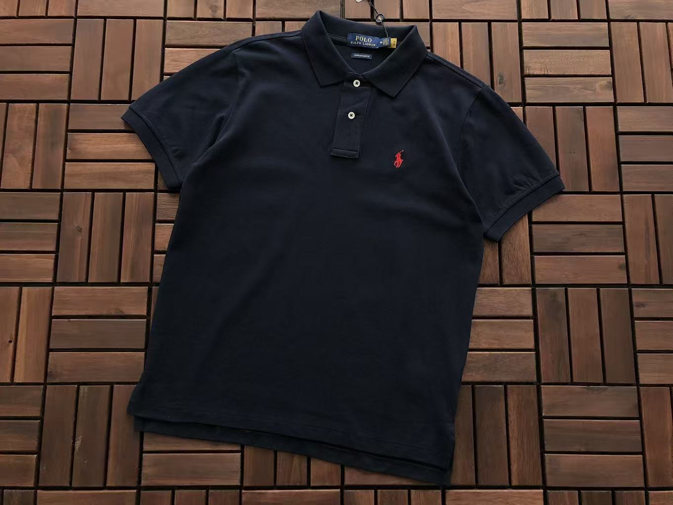 RL T-shirt Polo