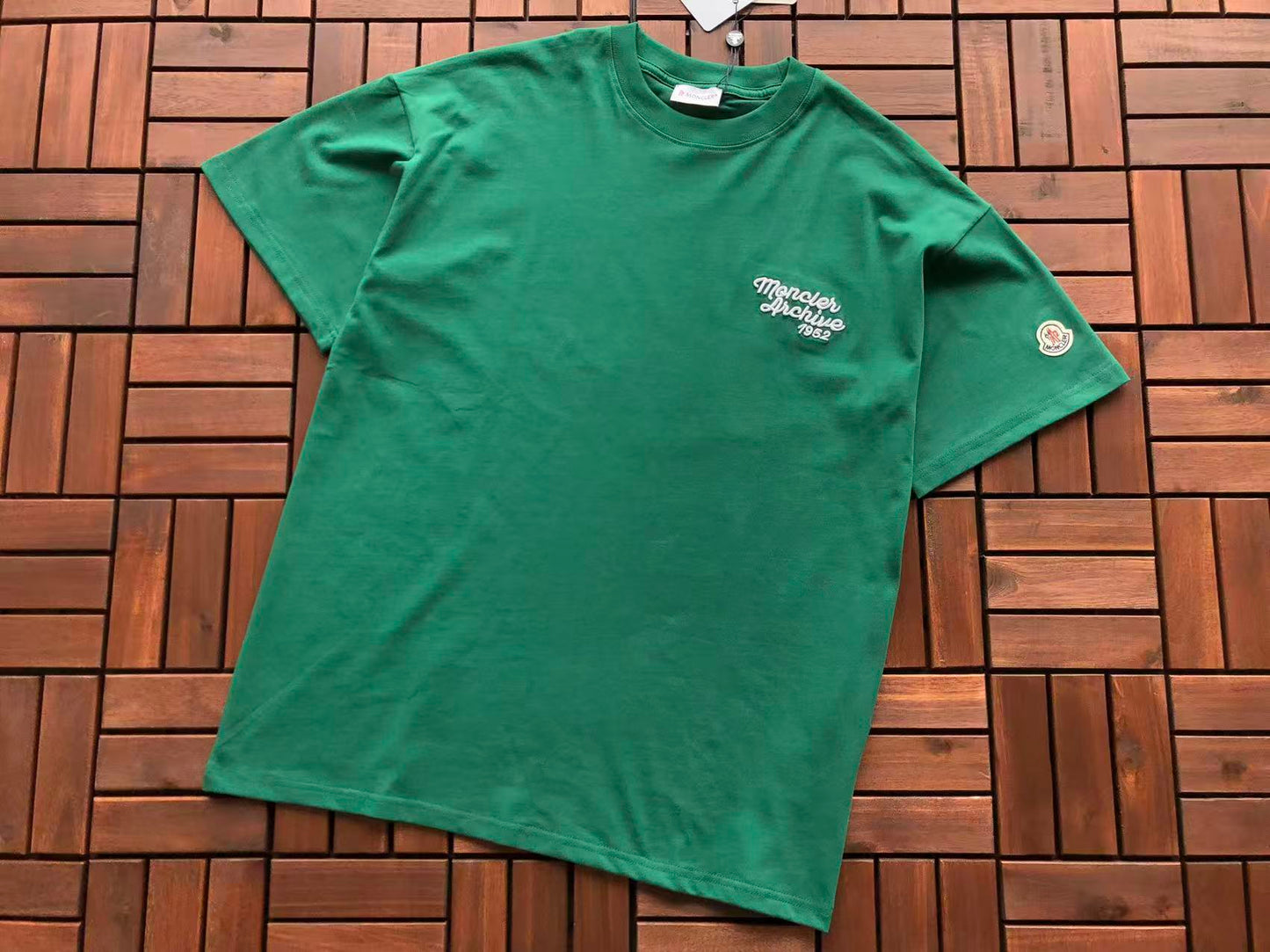 T-Shirts MC