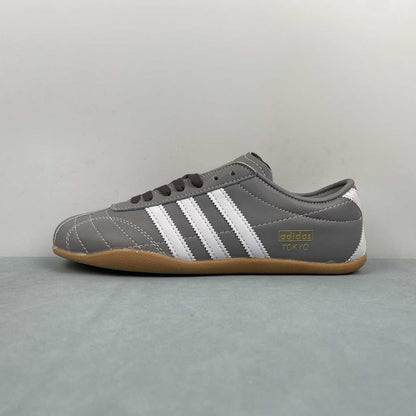 AD TOKYO Grey White