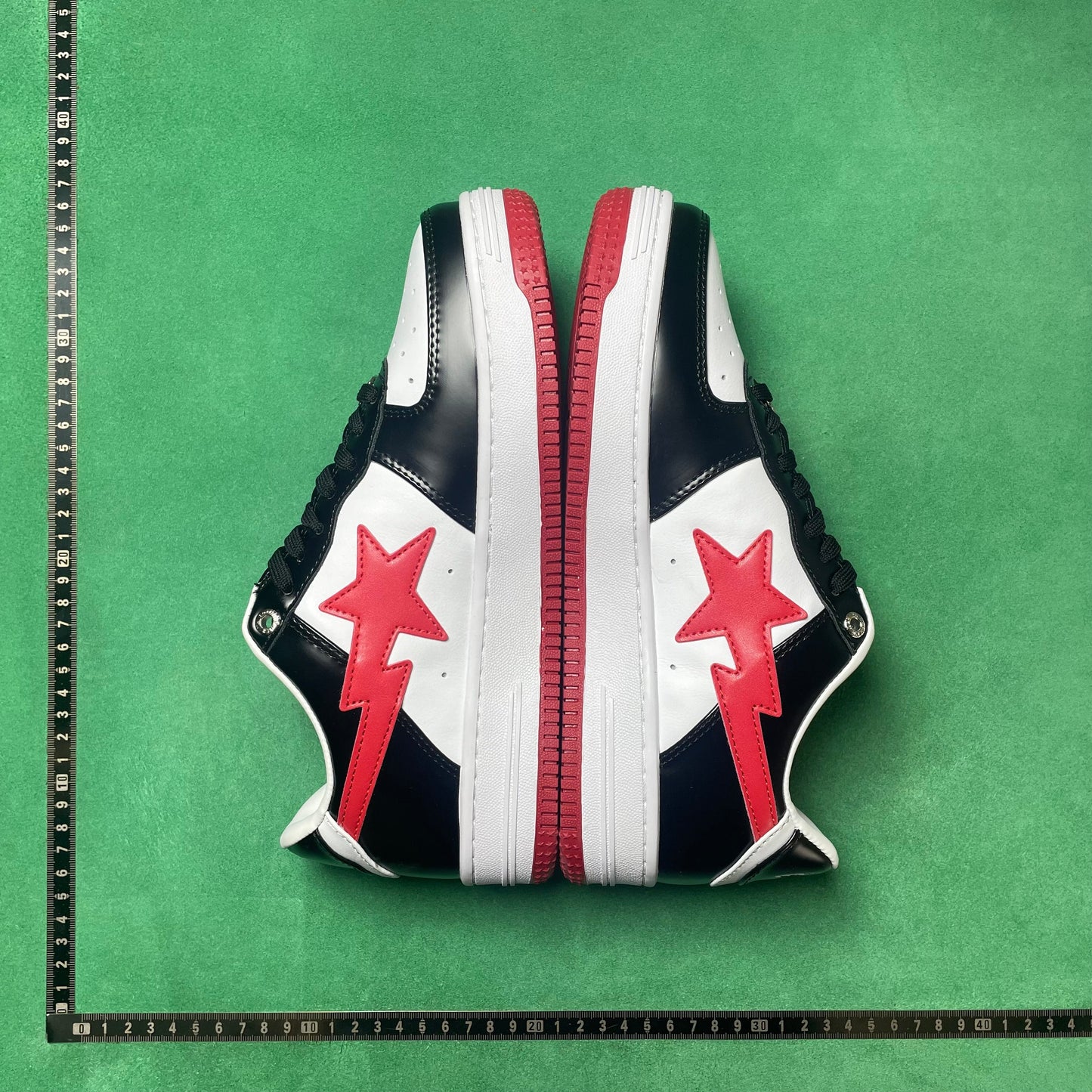 Bape STA Low Kanye West
