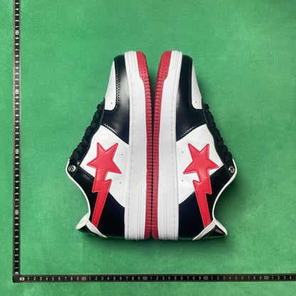 Bape STA Low Kanye West