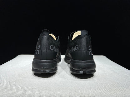 Cloudboom Strike All Black