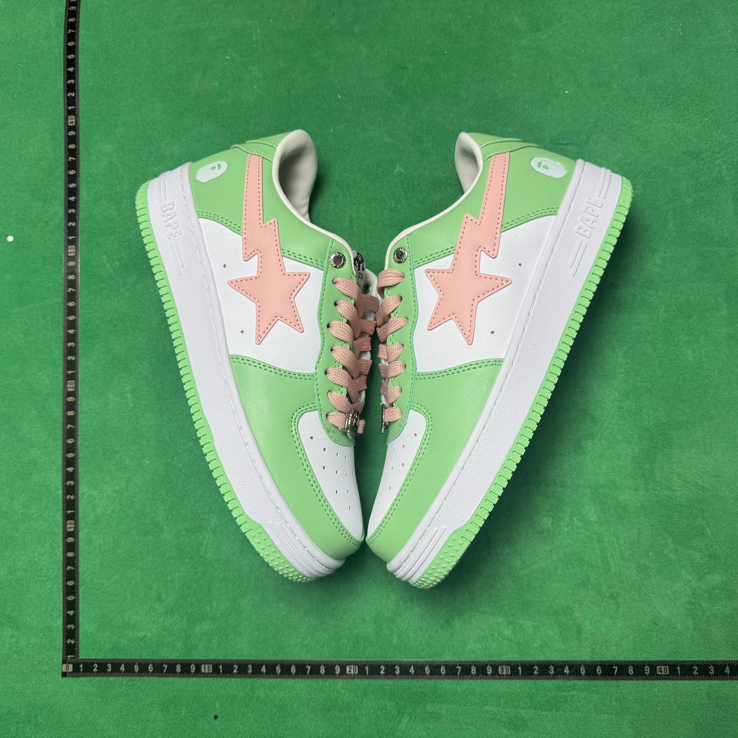 Bape STA Low