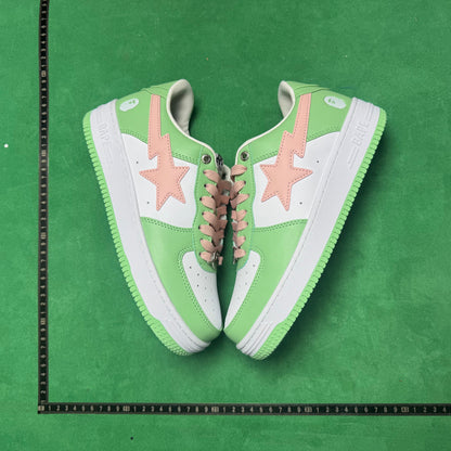 Bape STA Low