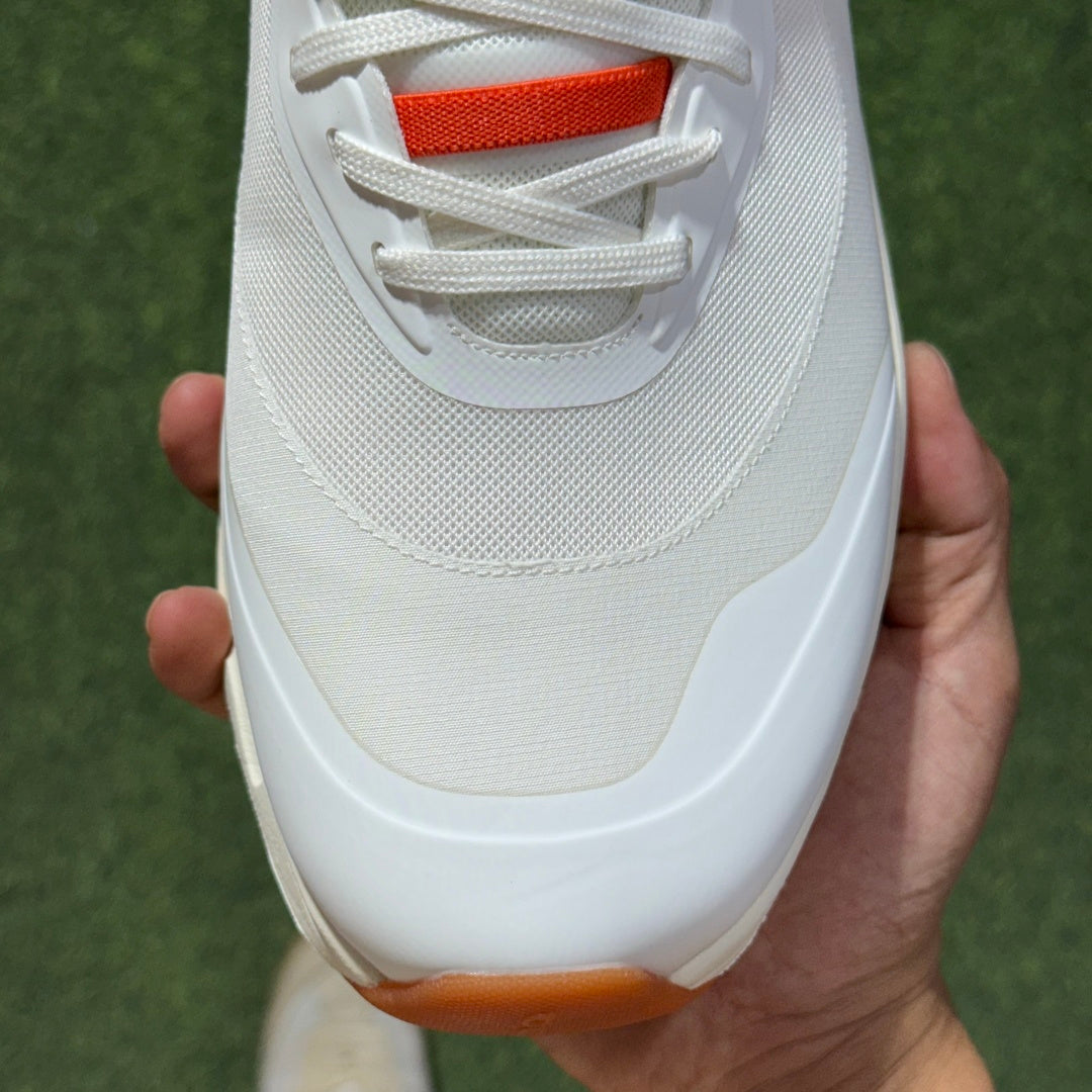 Cloudtilt 2.0 White Orange