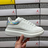 Alexander McQueen Rainbow