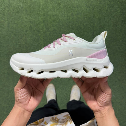 Cloudtilt 2.0 Rice Yellow / Pink