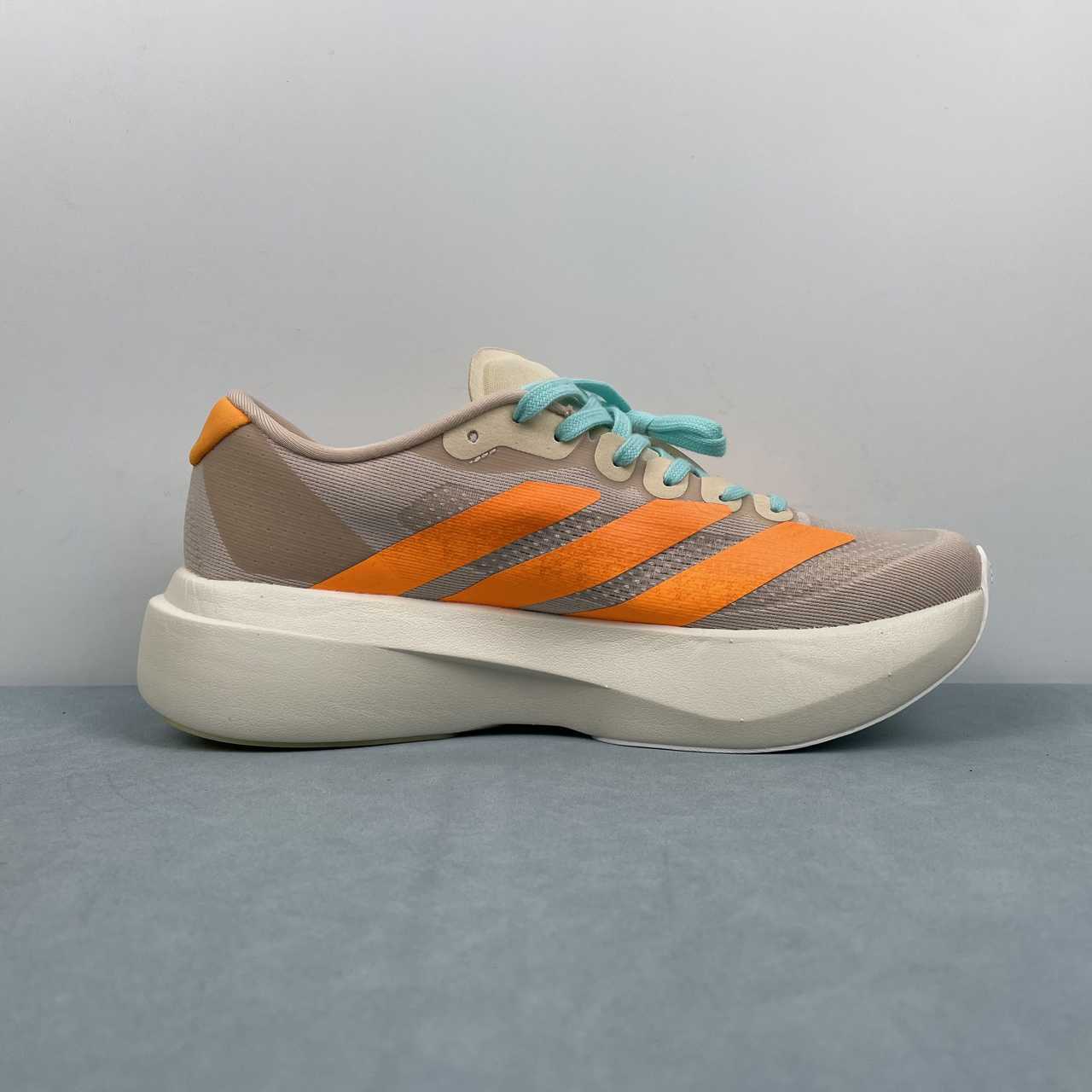 Evo SL Beige Orange