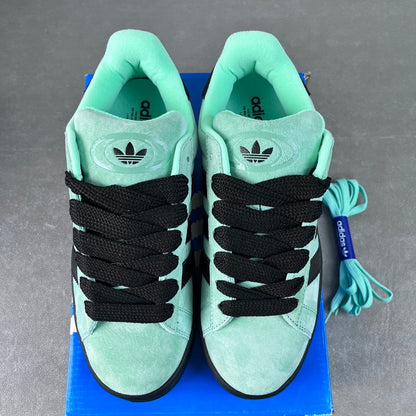 Campus Pulse Mint