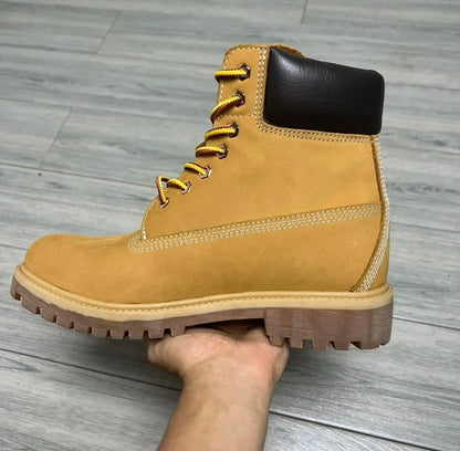 Bota Timber