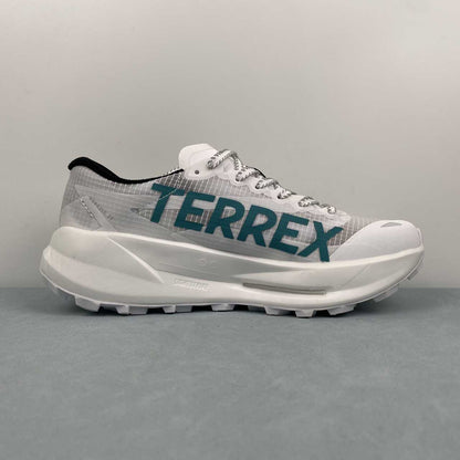 TERREX AGRAVIC TT White/Lake Blue
