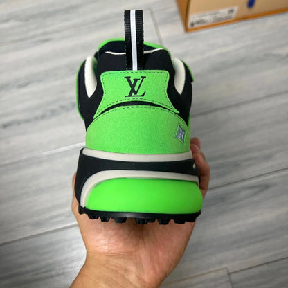 LV Runner Tatic Green