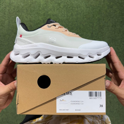 Cloudtilt 2.0 Khaki