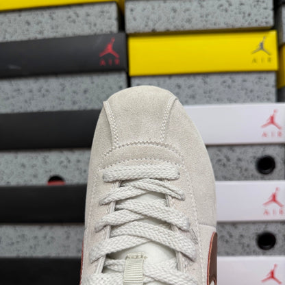 NK x CTZ Grey Brown