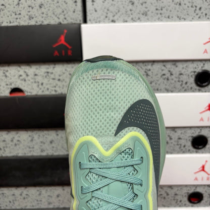 Zoom Fly 6 Light Green