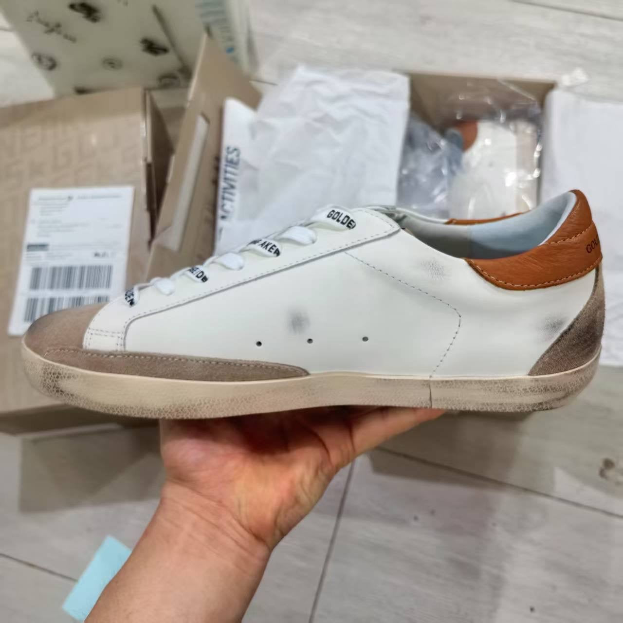 GDGS Star