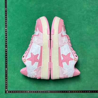 Kaalixto Denim Pink