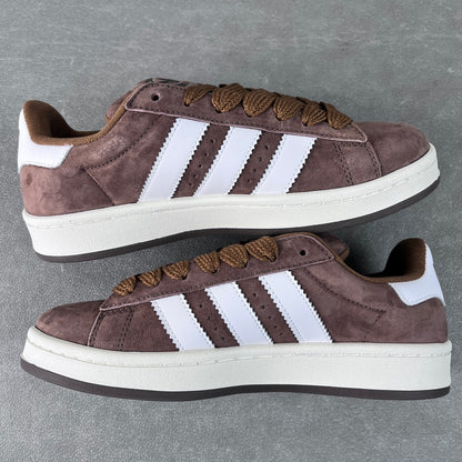Campus Double Brown