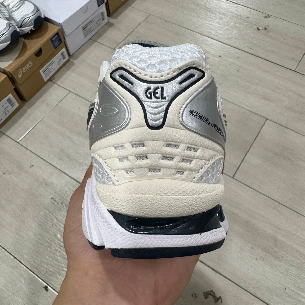 Kayano 14