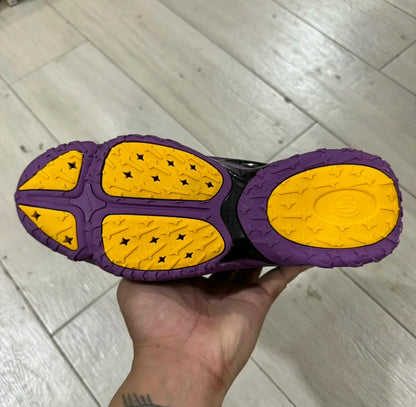 Nocta Hot Step 2 Purple