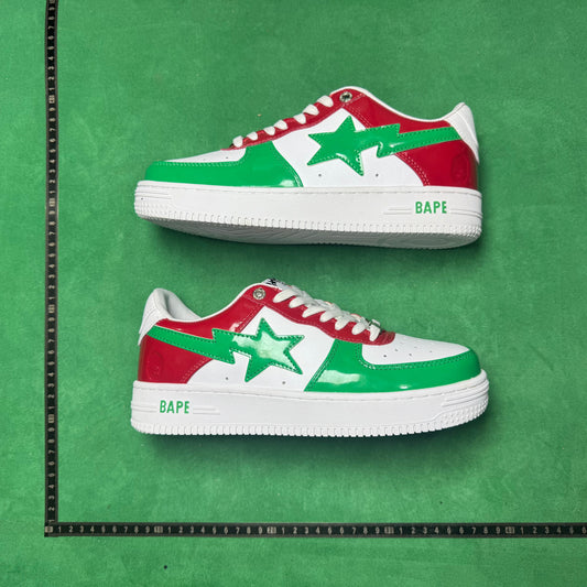 Bape STA Low Italy