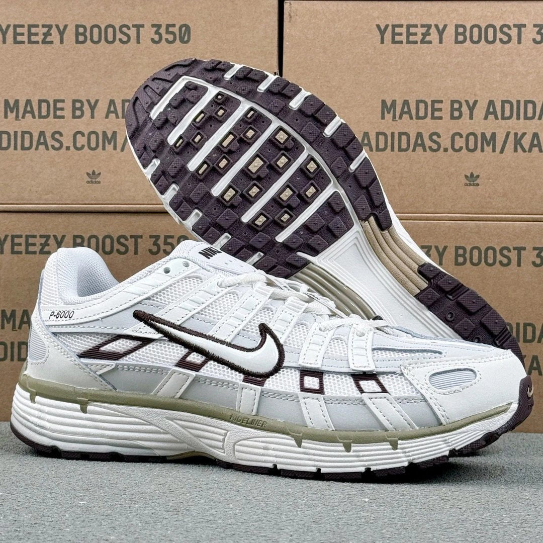 P-6000 Earth Light Bone