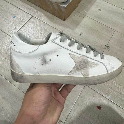 GDGS Star White