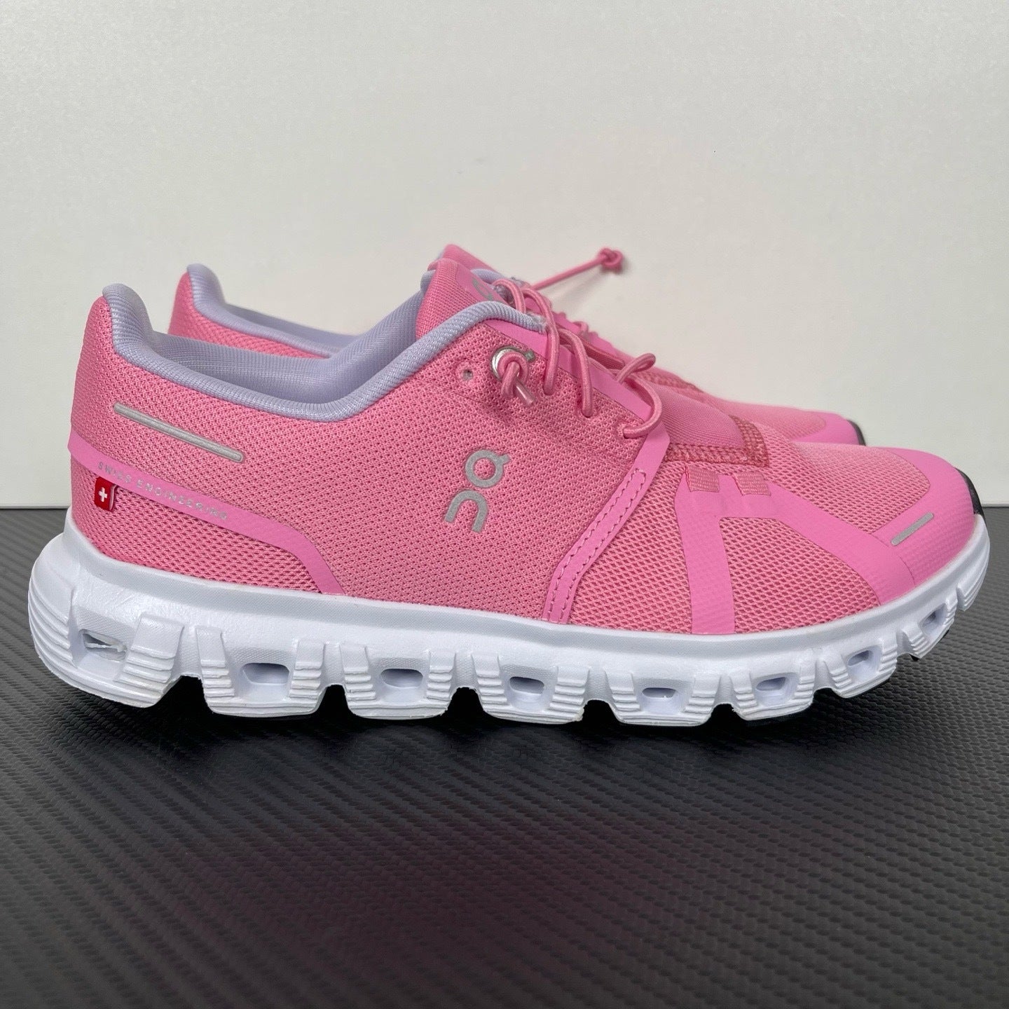 On Cloud 6 Pink