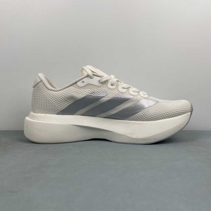 Evo SL White Silver