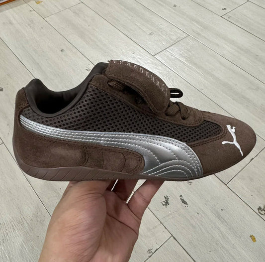Open YY Brown
