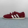 ANFU TRAINERS Wine White