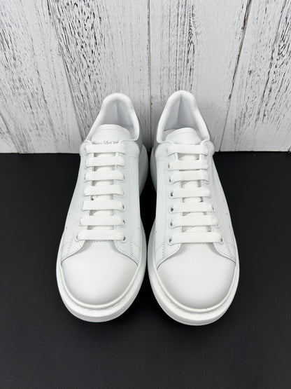 Alexander McQueen Cinza