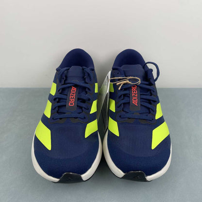 Evo SL Blue Green