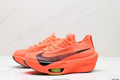 Zoon Fly Orange