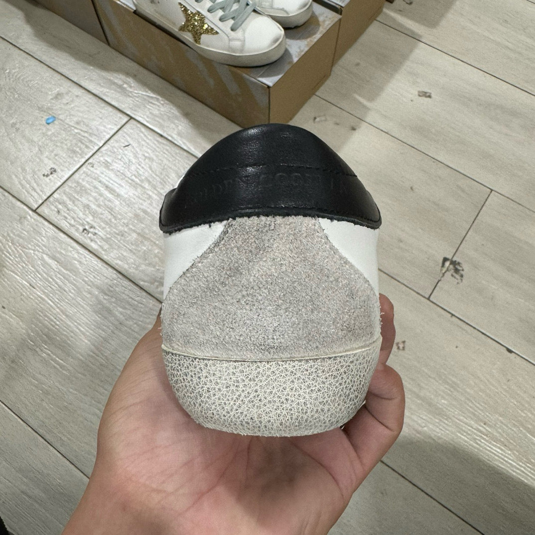 GDGS Black
