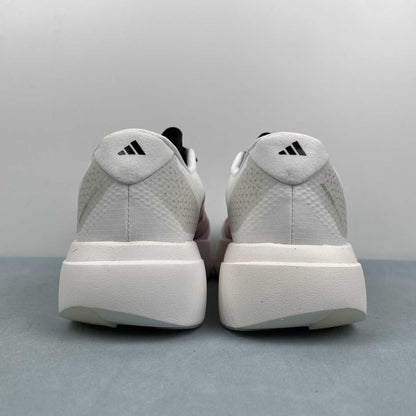 Evo SL White Red