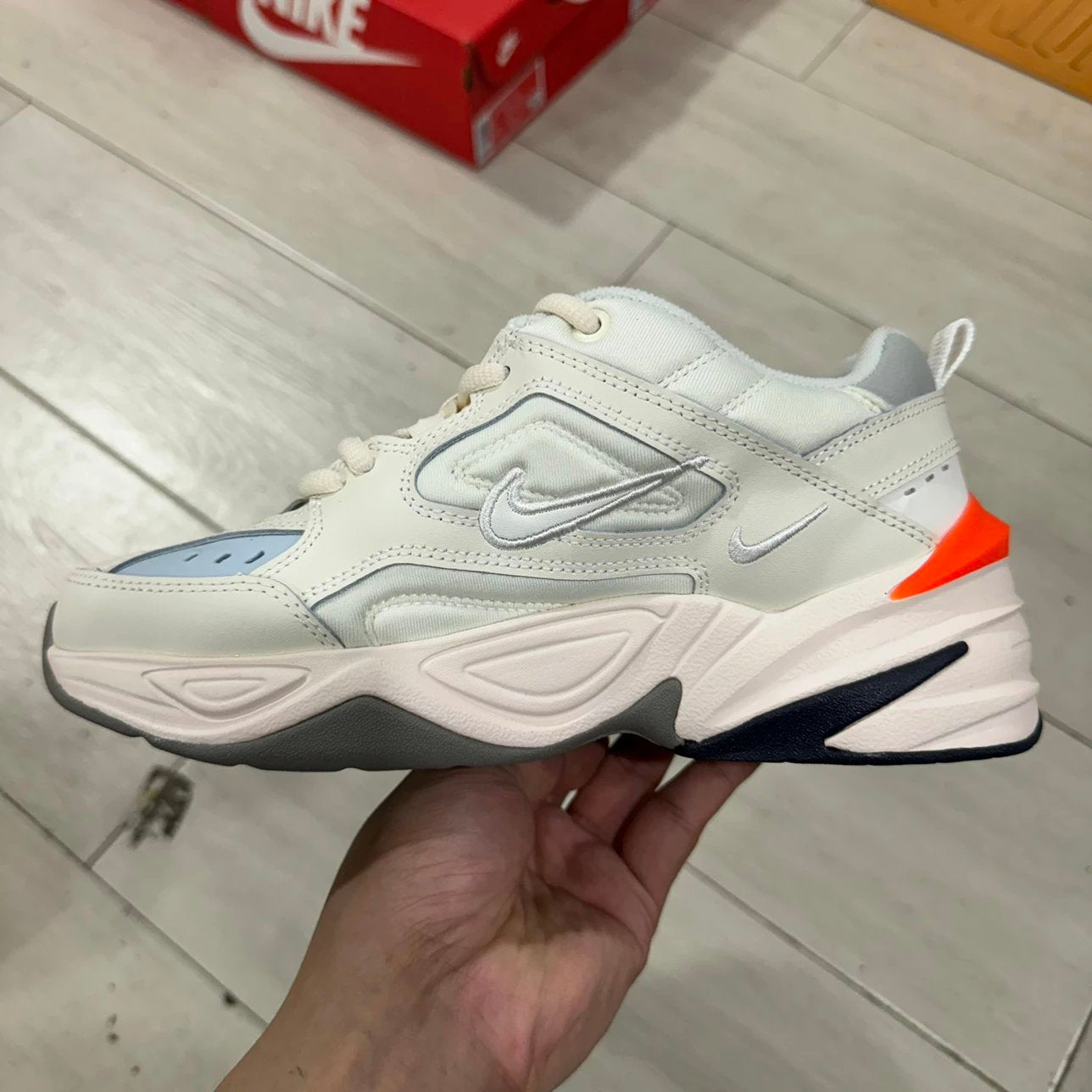 M2K Tekno