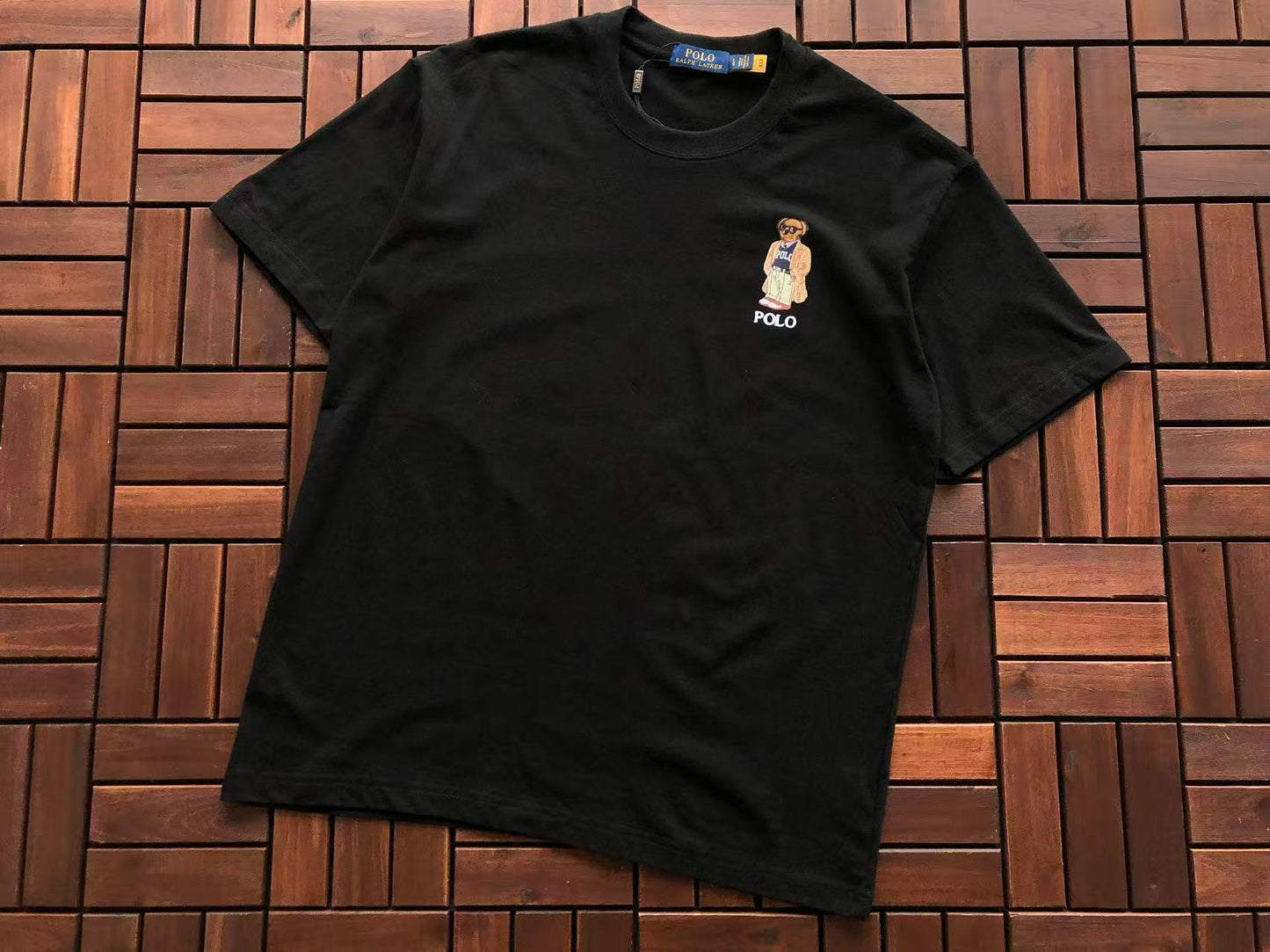 RL T-shirt