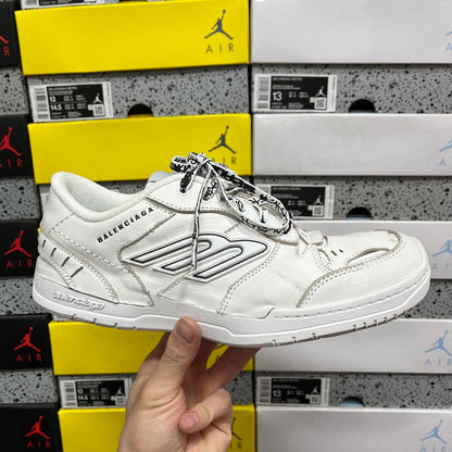 BLG Hamptons White