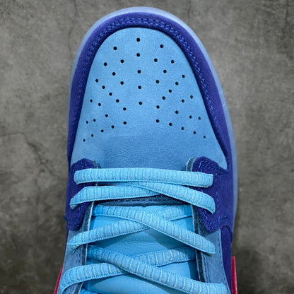 Dunk SB Run The Jewels