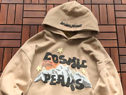 Broken Hodie
