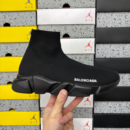 BLG  Speed Black