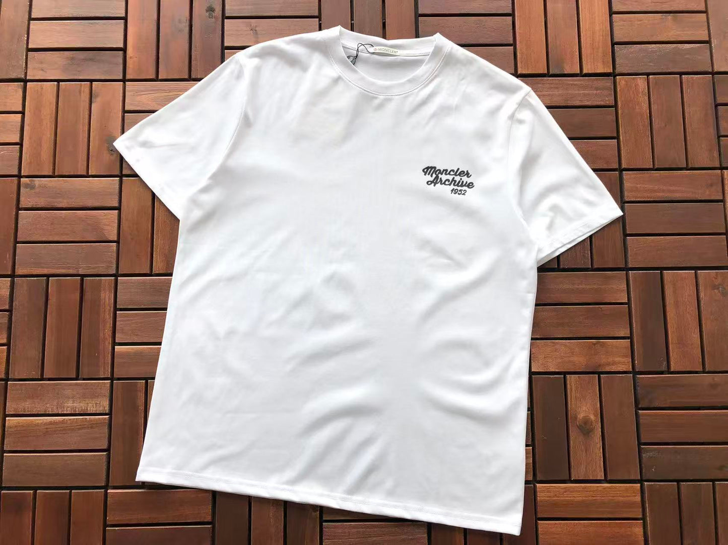 T-Shirts MC