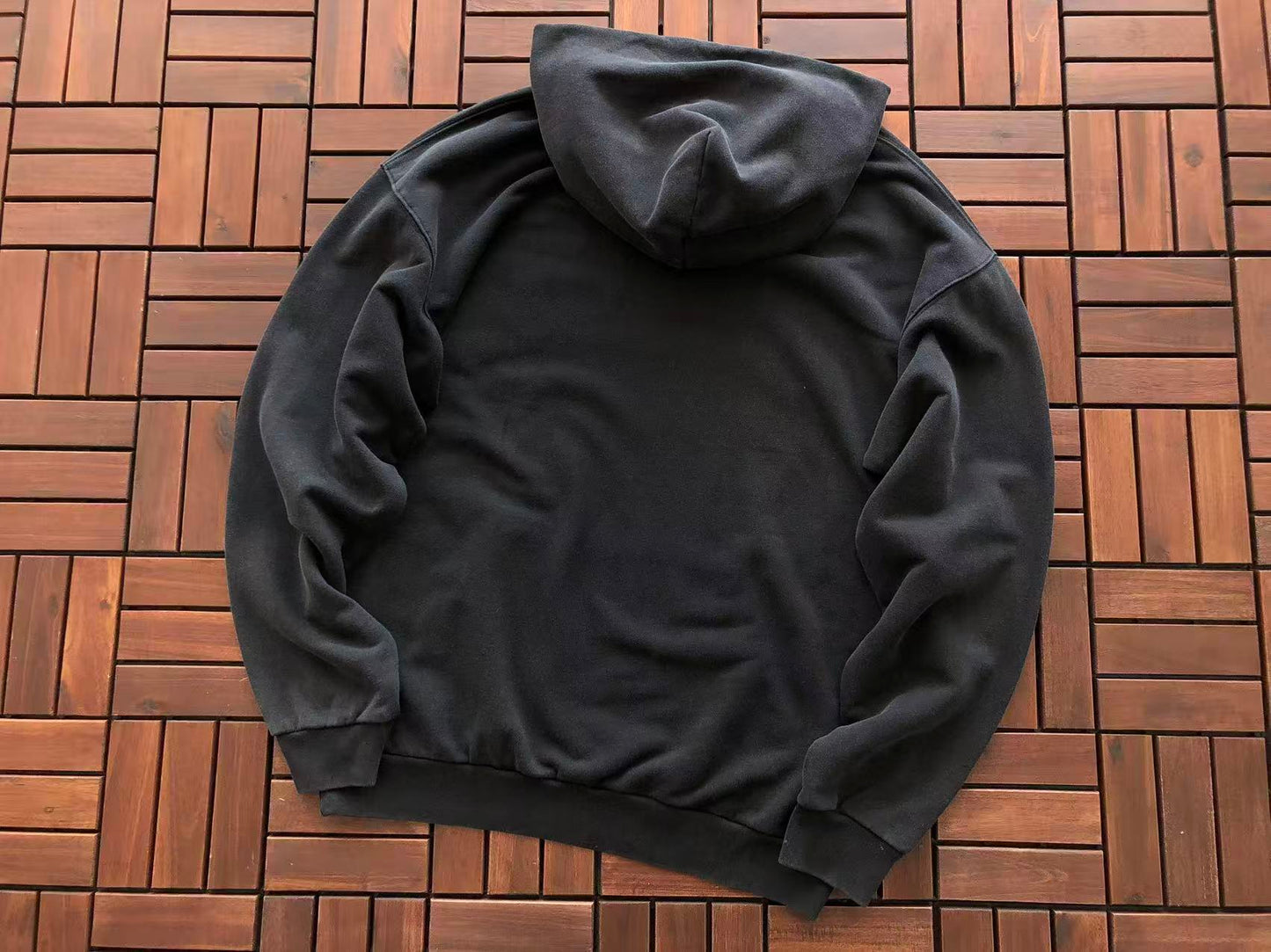 HOODIE BLG