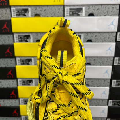 BLG 3XL Yellow/Black