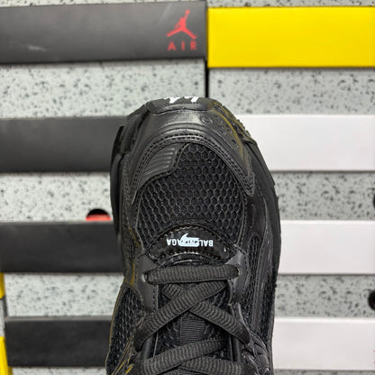 BLG Runner Led Black