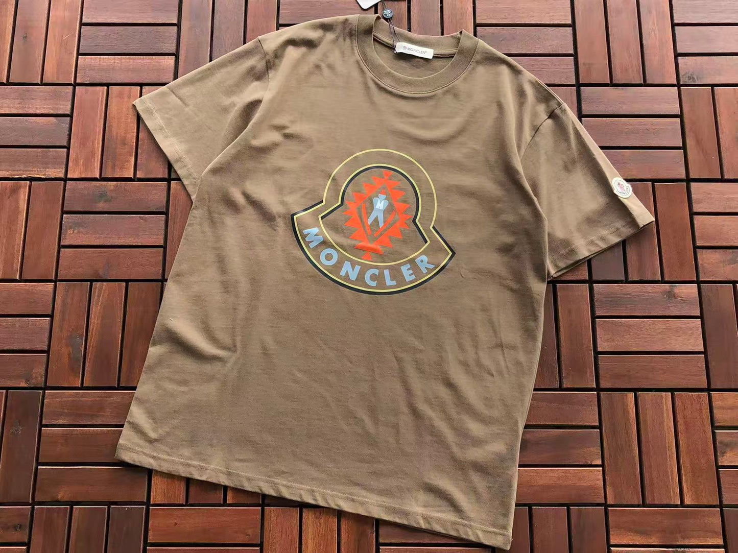 T-Shirts MC